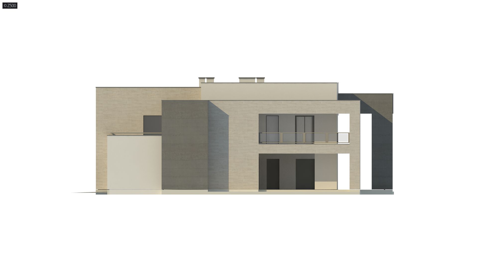 elevations 4