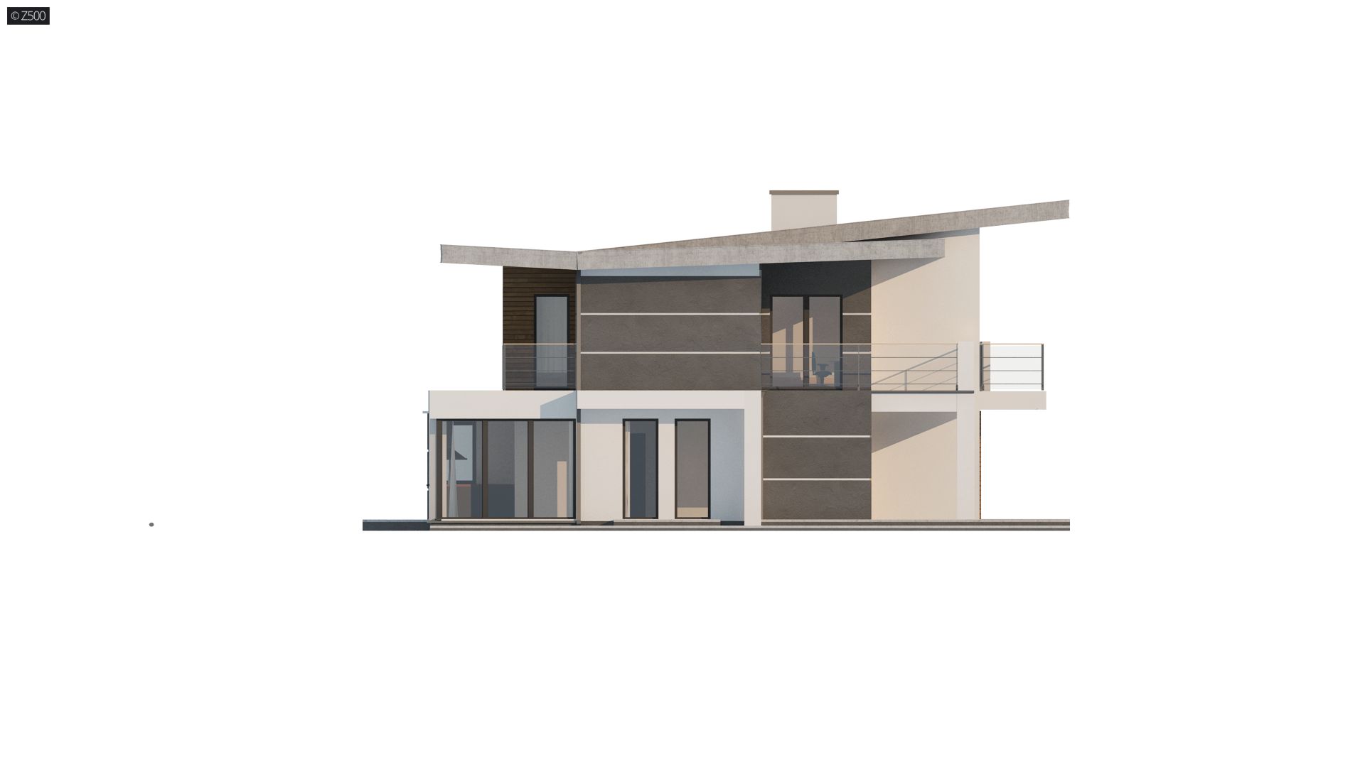 elevations 1