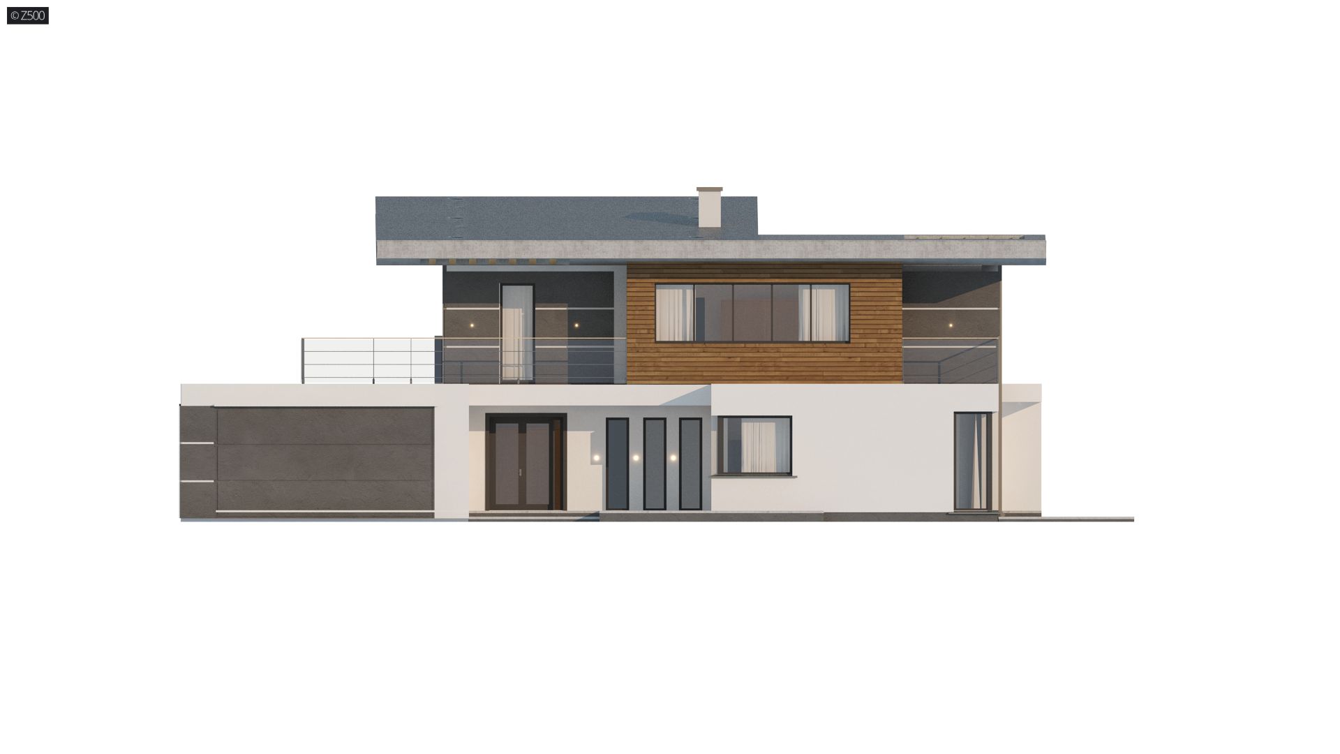 elevations 3