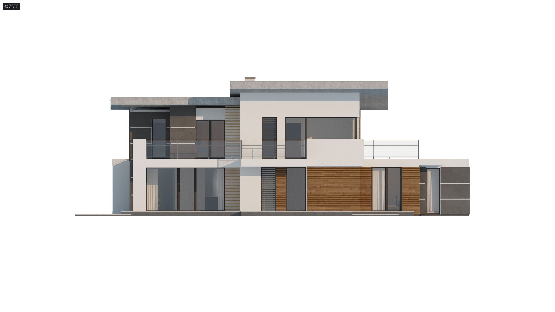 elevations 4