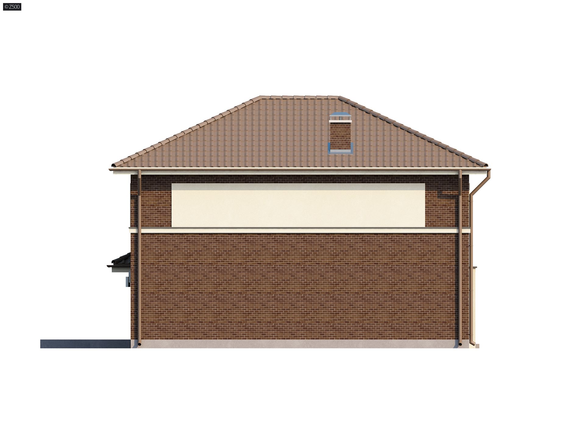 elevations 1