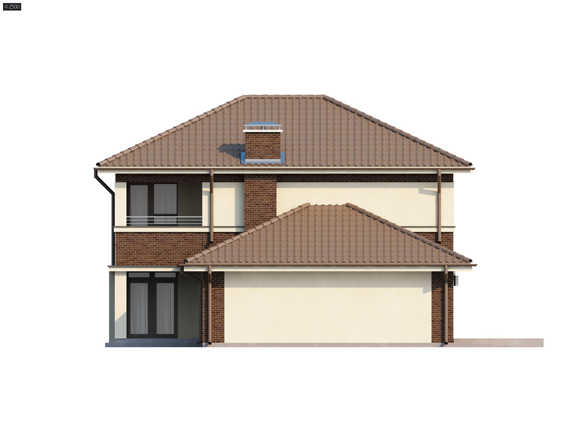 elevations 2