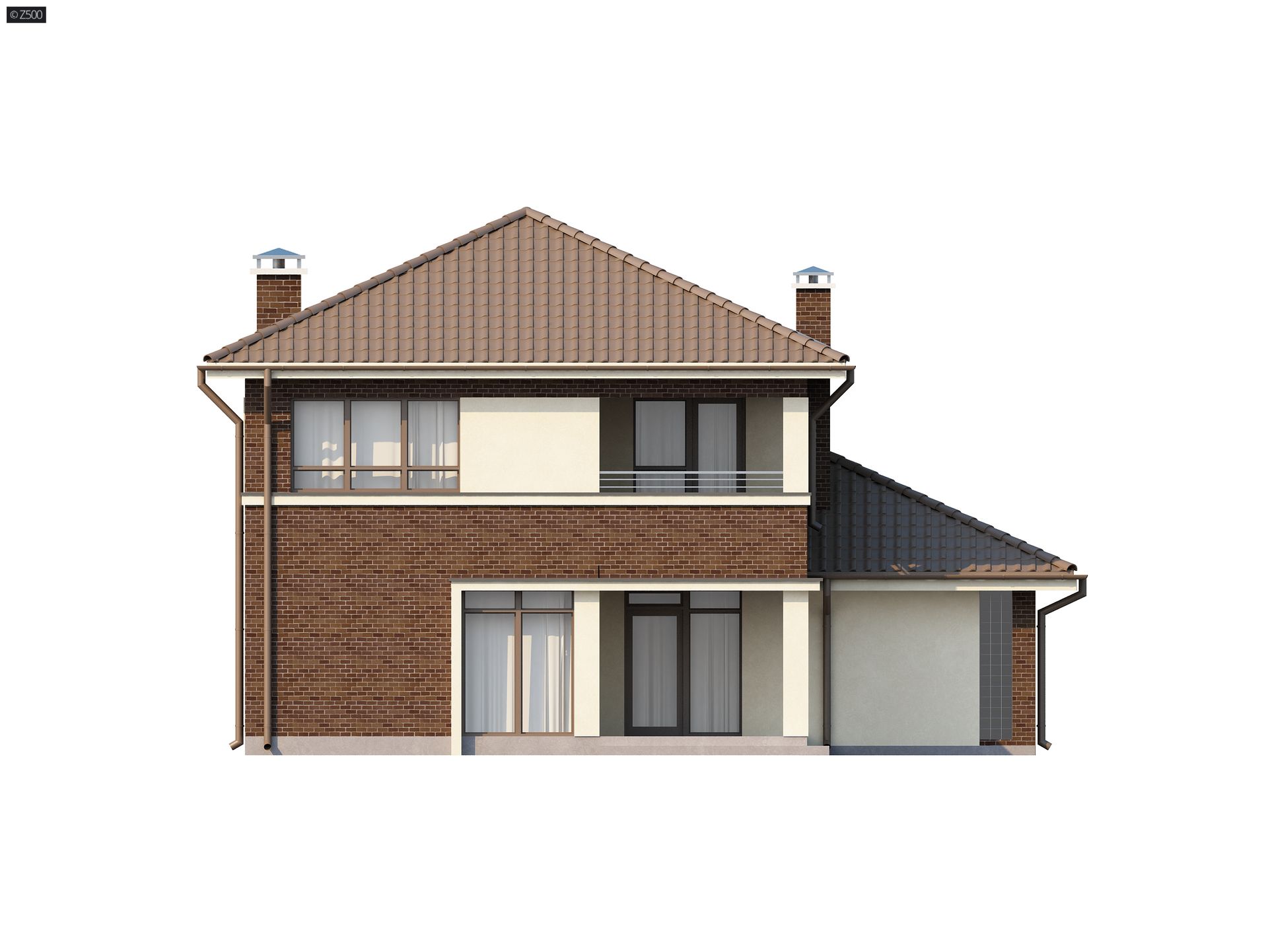 elevations 4
