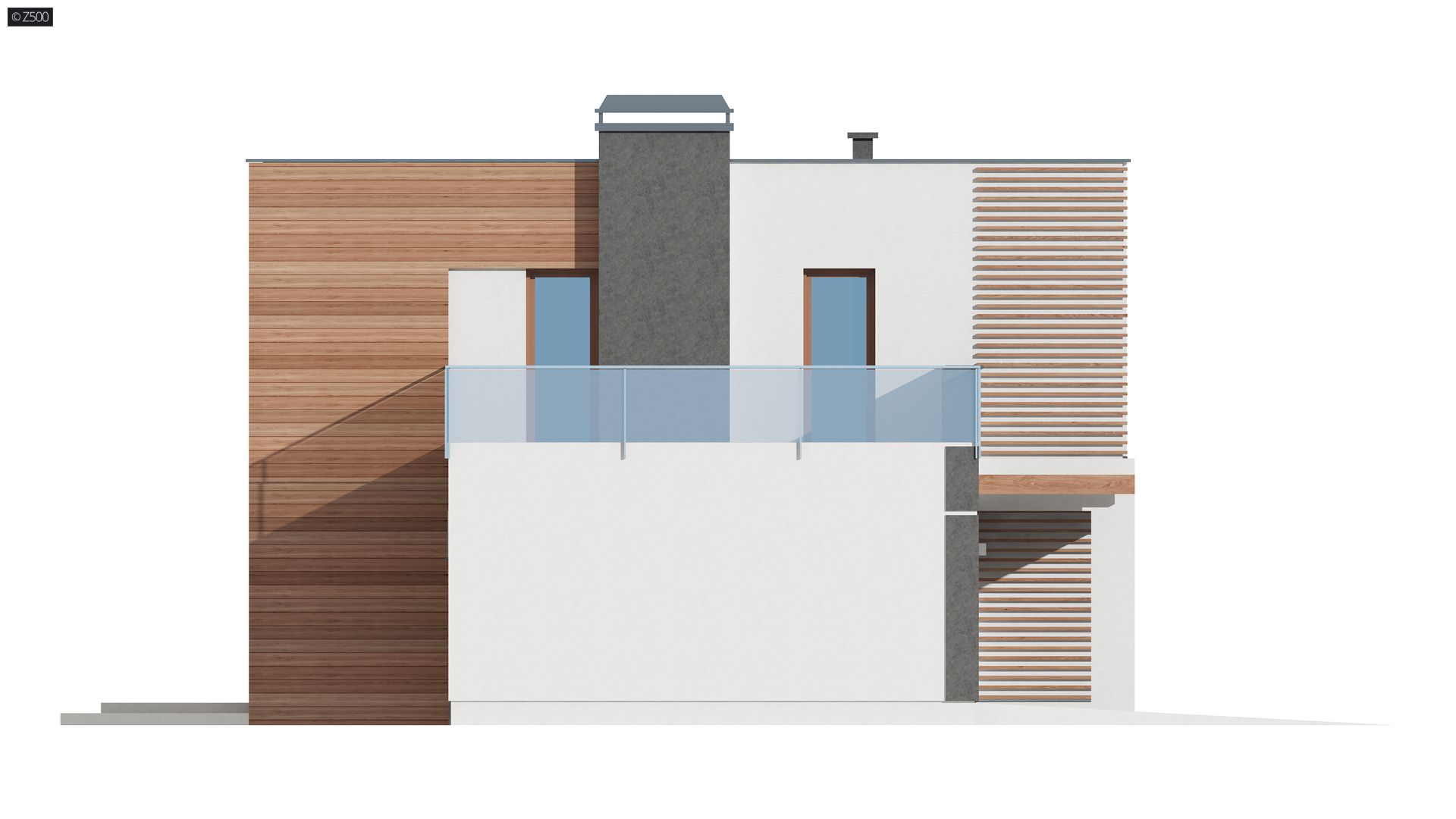 elevations 1
