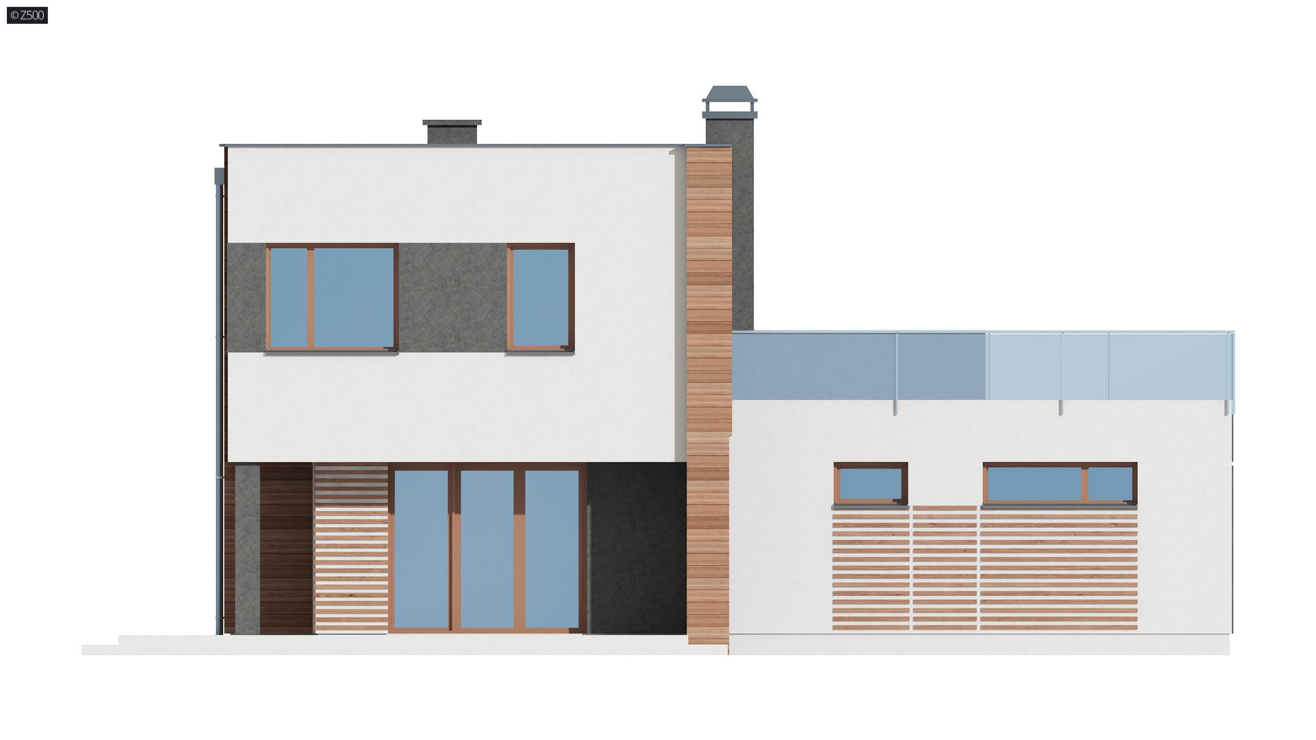 elevations 2