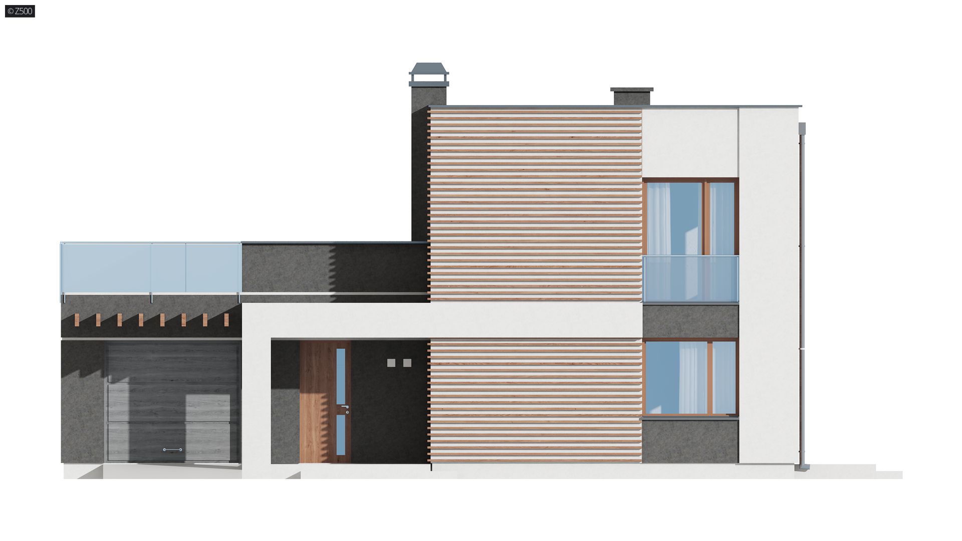 elevations 3