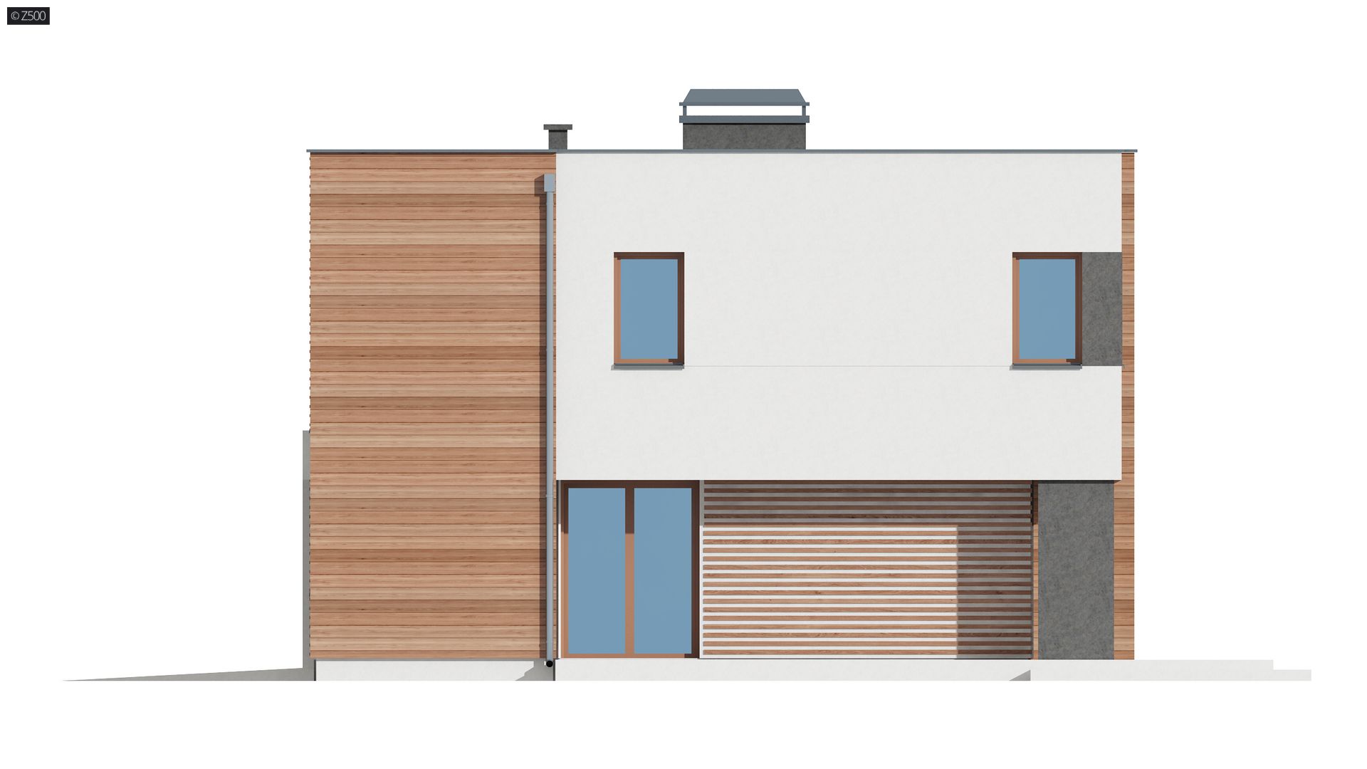 elevations 4