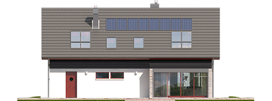 elevations 3