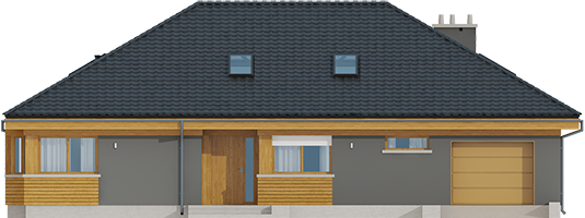 elevations 1