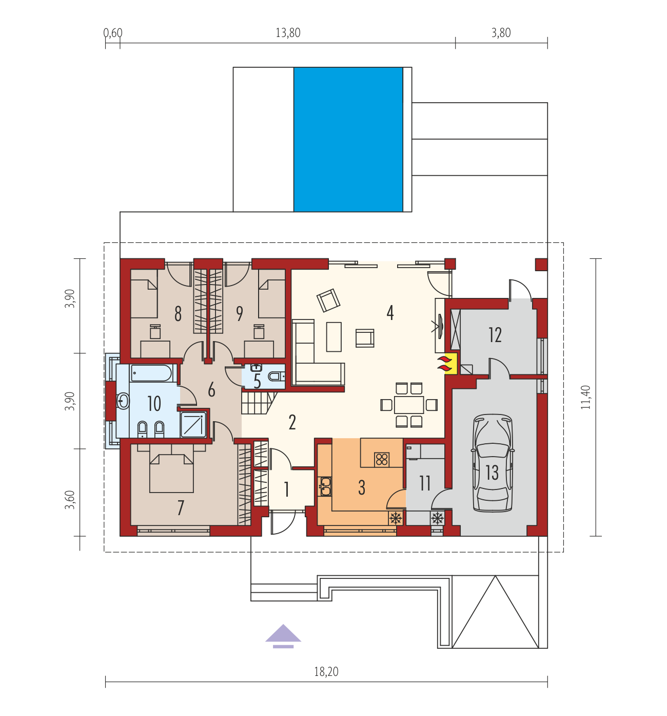 plans 1