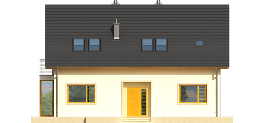 elevations 1