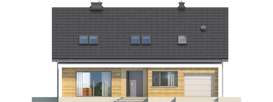 elevations 1
