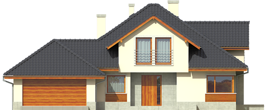 elevations 1