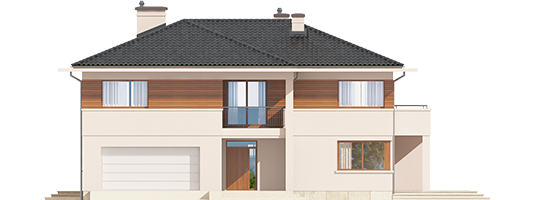 elevations 1