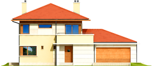 elevations 1