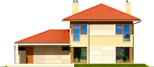 elevations 3