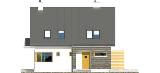 elevations 1