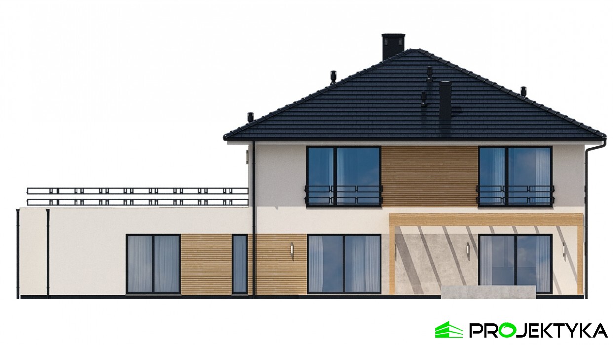 elevations 3