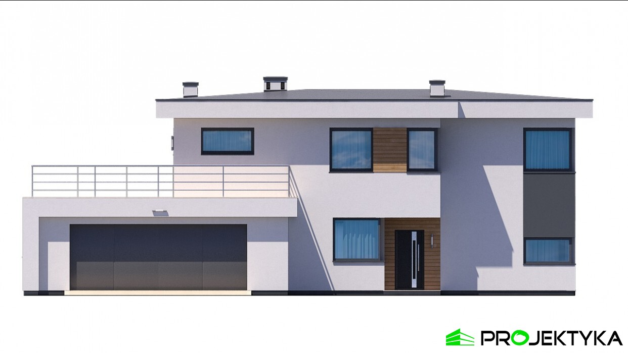 elevations 1