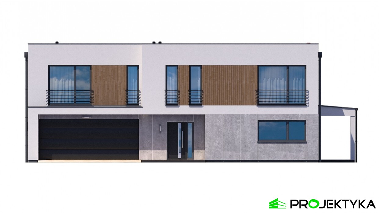 elevations 1