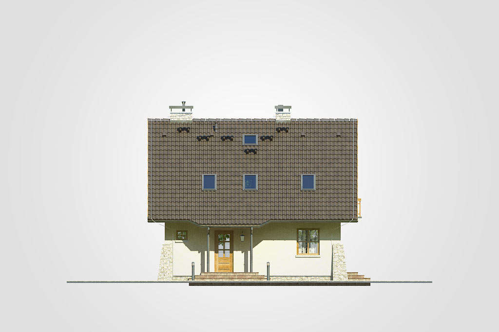 elevations 1