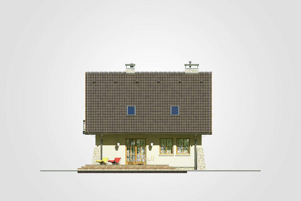 elevations 3