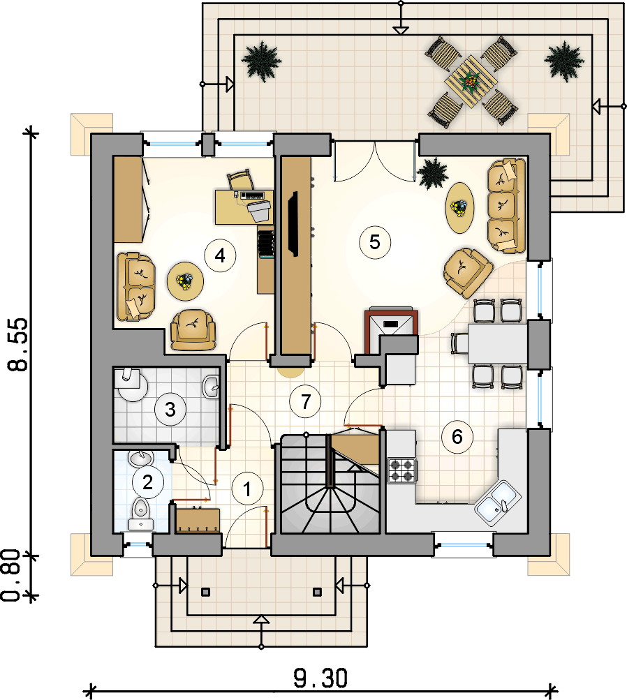 plans 1