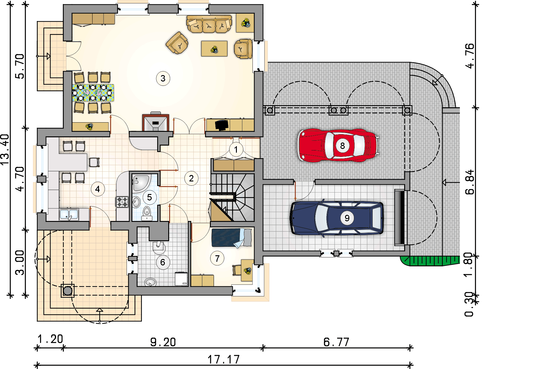 plans 1