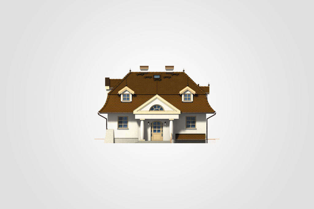 elevations 1