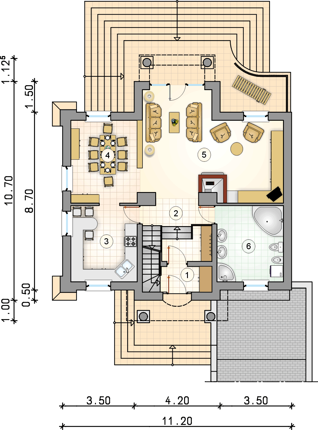 plans 1