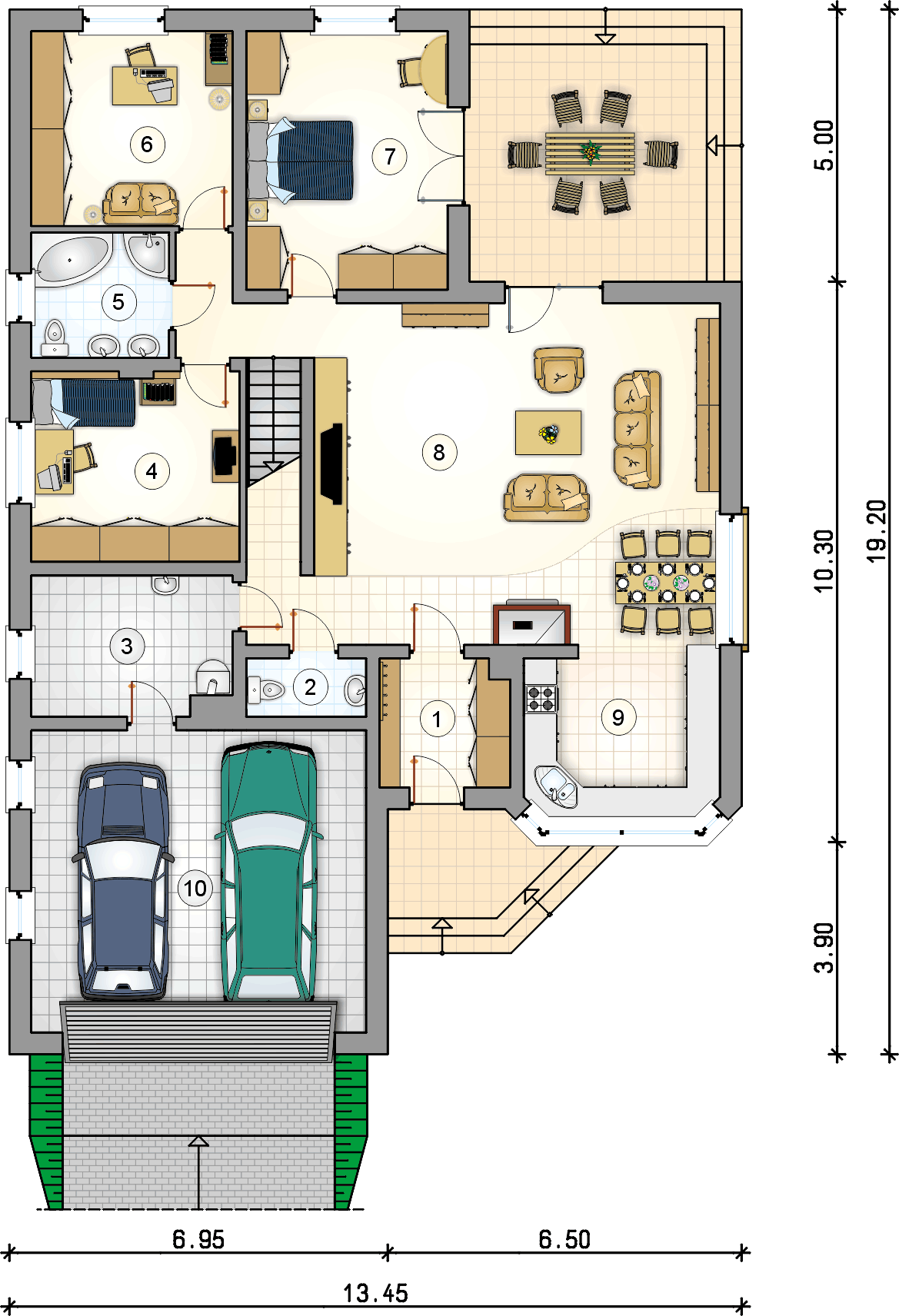plans 1