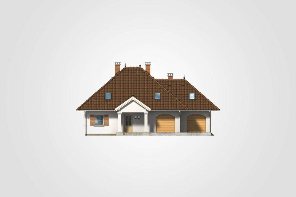 elevations 1