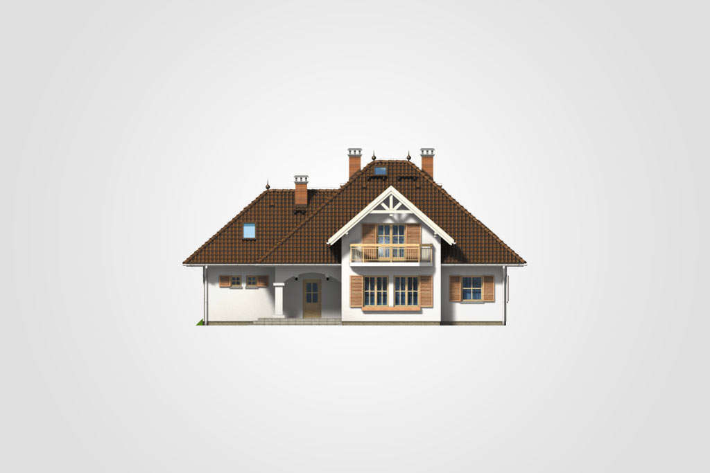 elevations 3