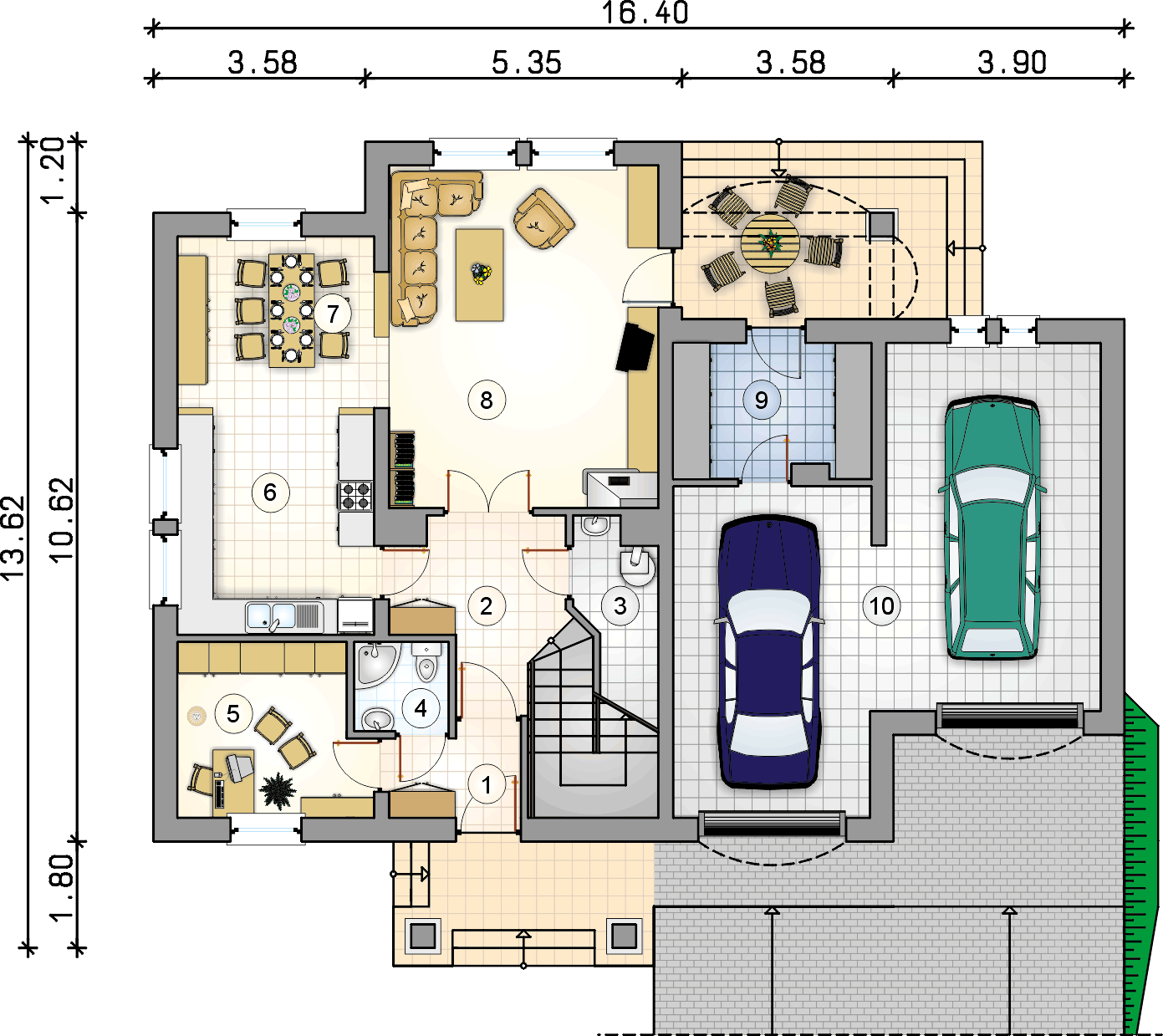 plans 1