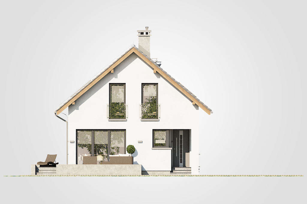 elevations 1