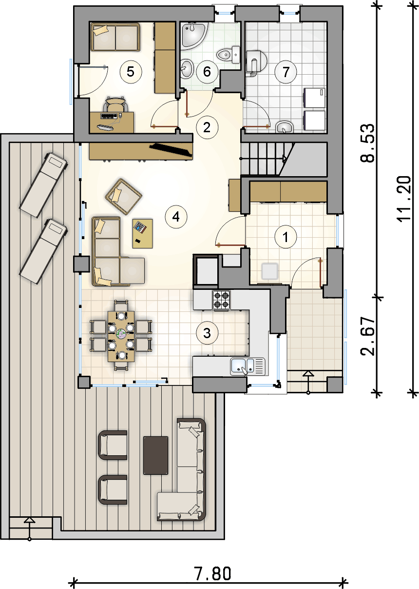 plans 1
