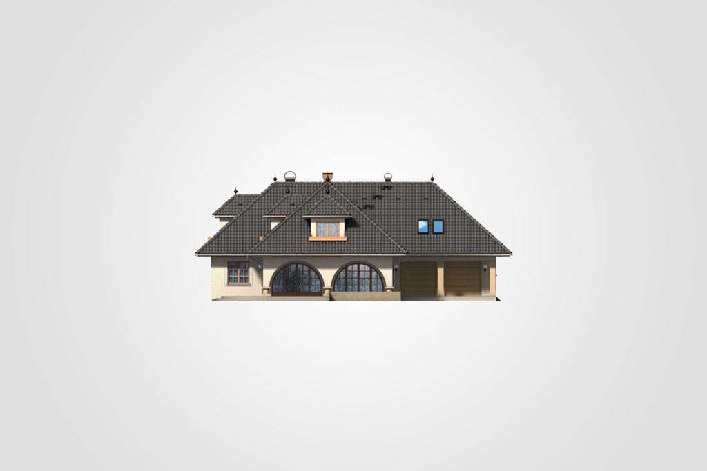 elevations 1