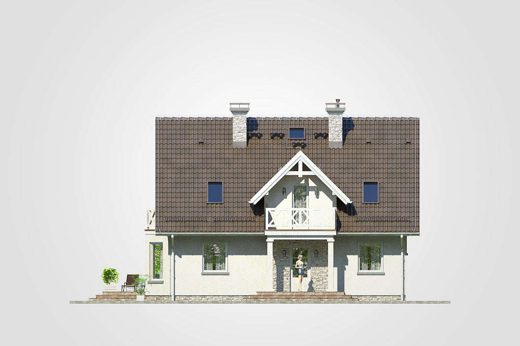 elevations 1