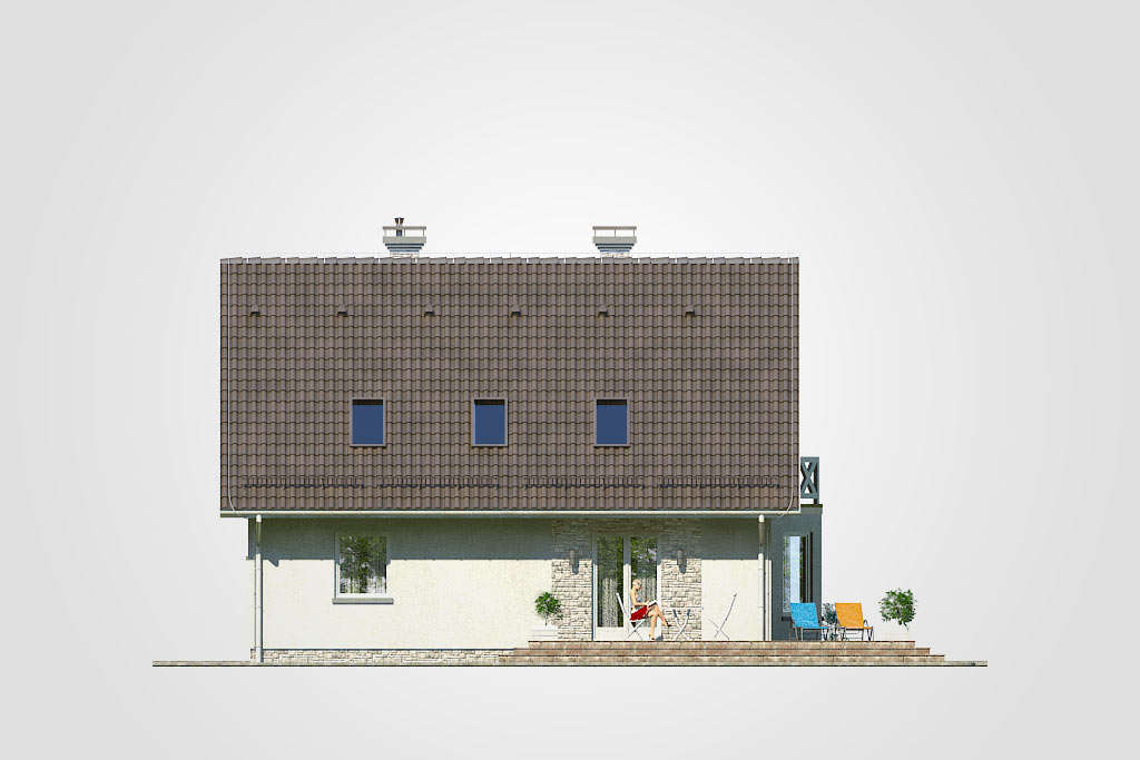 elevations 3