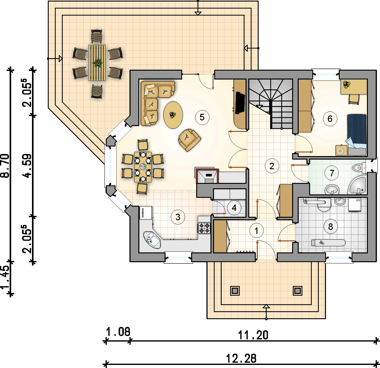 plans 1