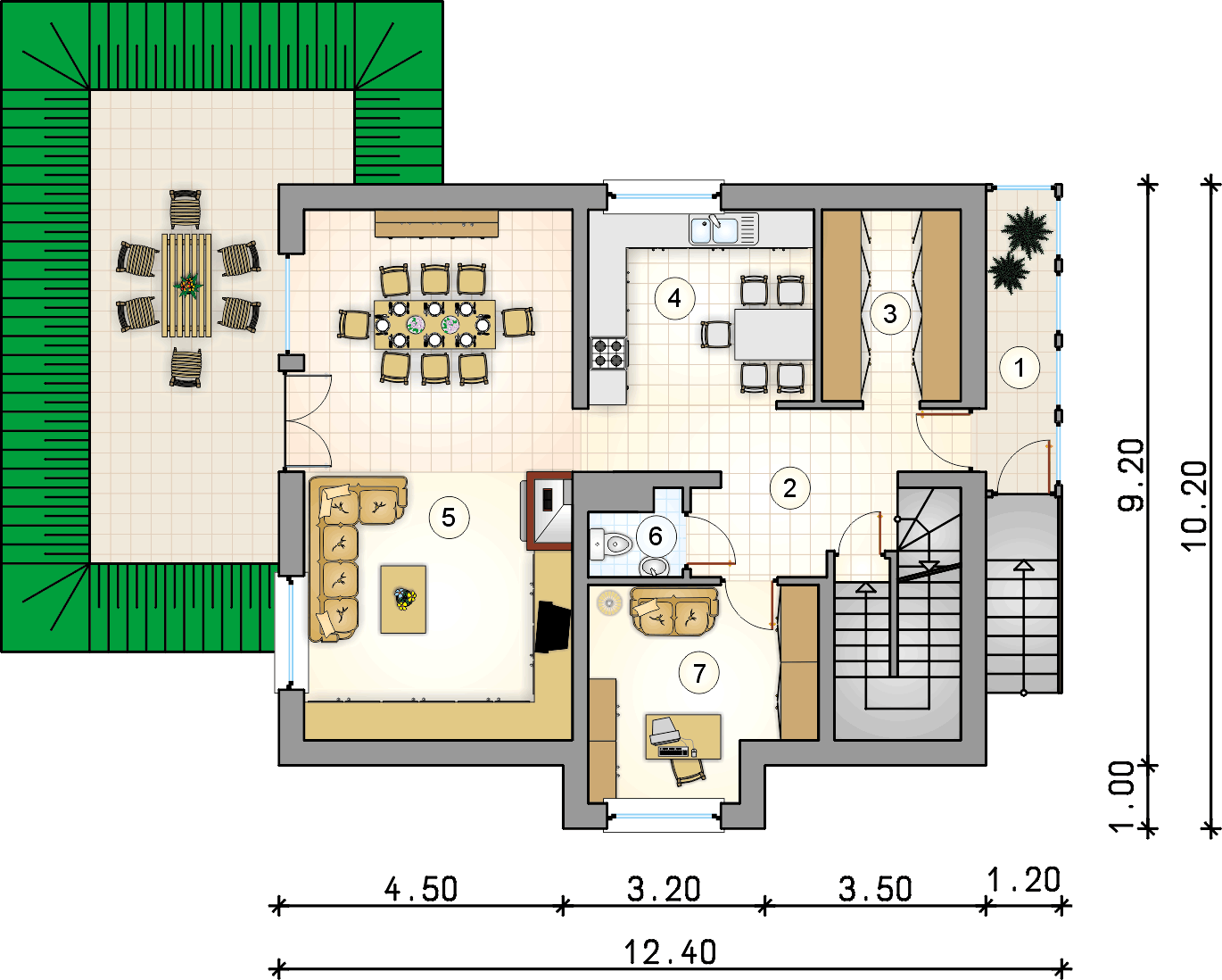 plans 1