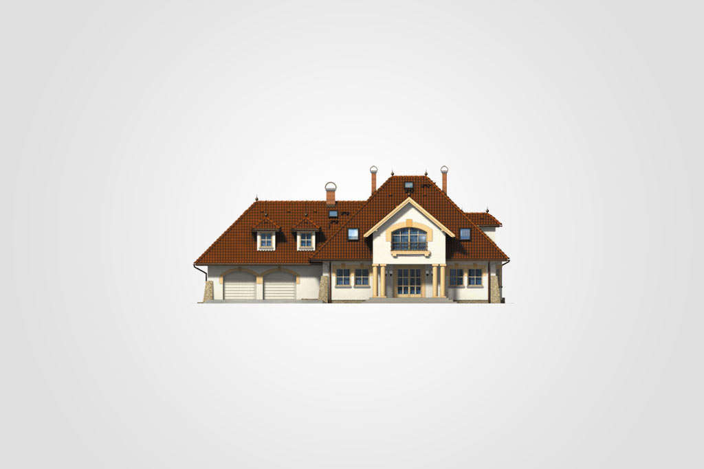 elevations 1