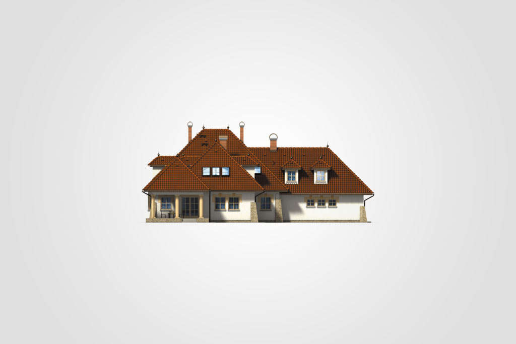 elevations 3