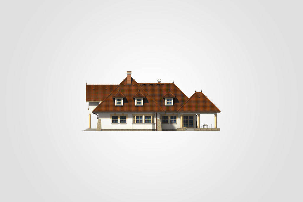 elevations 4