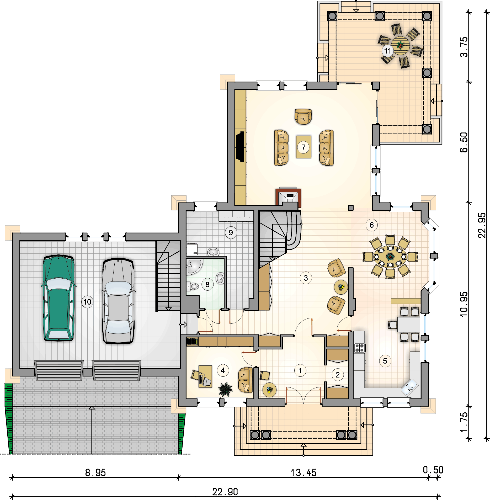 plans 1