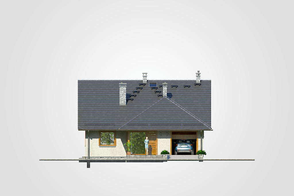 elevations 1
