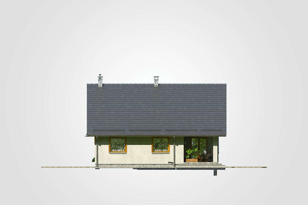 elevations 3