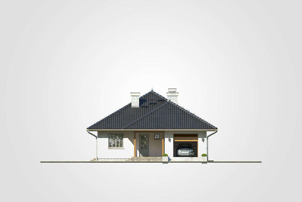 elevations 1