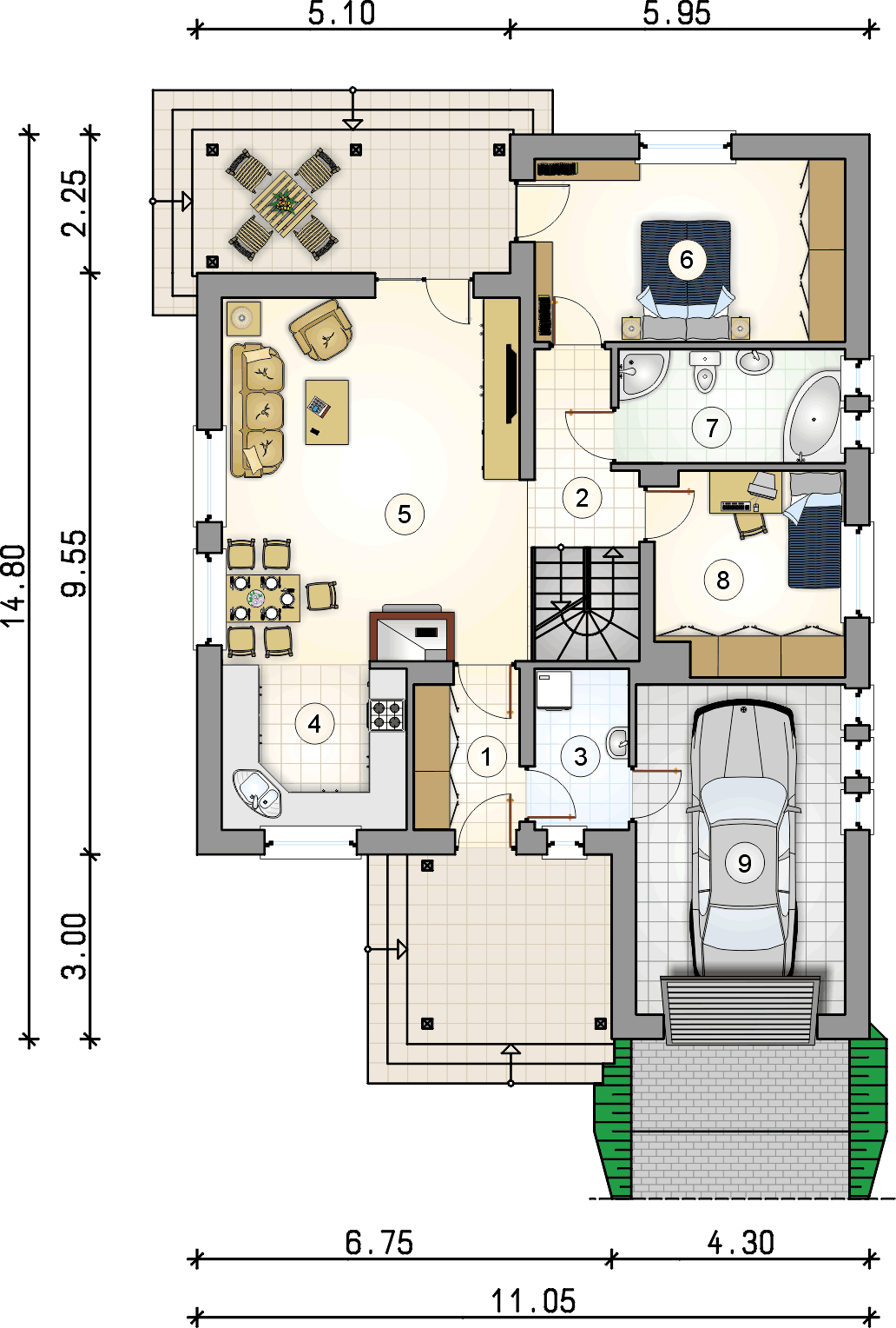 plans 1