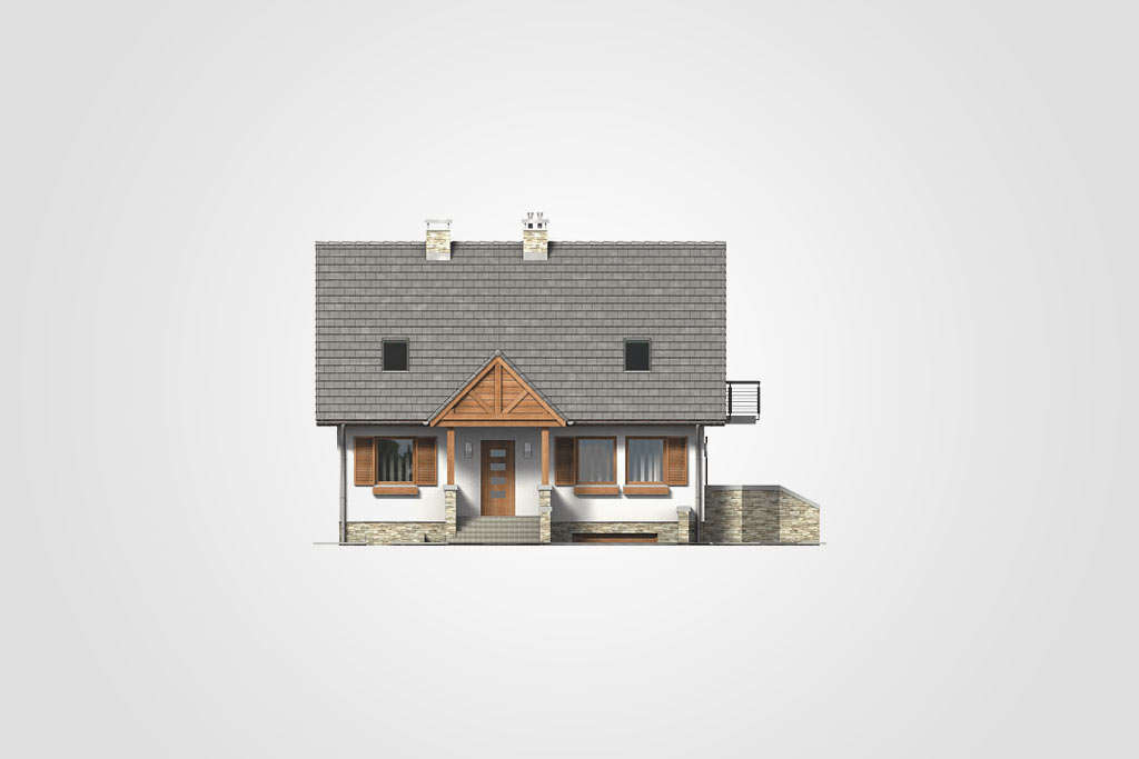 elevations 1